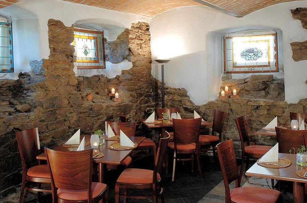 Hotel Saechsischer Hof Scheibenberg Екстериор снимка